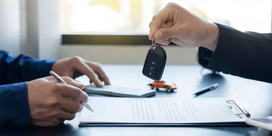 What to Consider When Renting a Car?