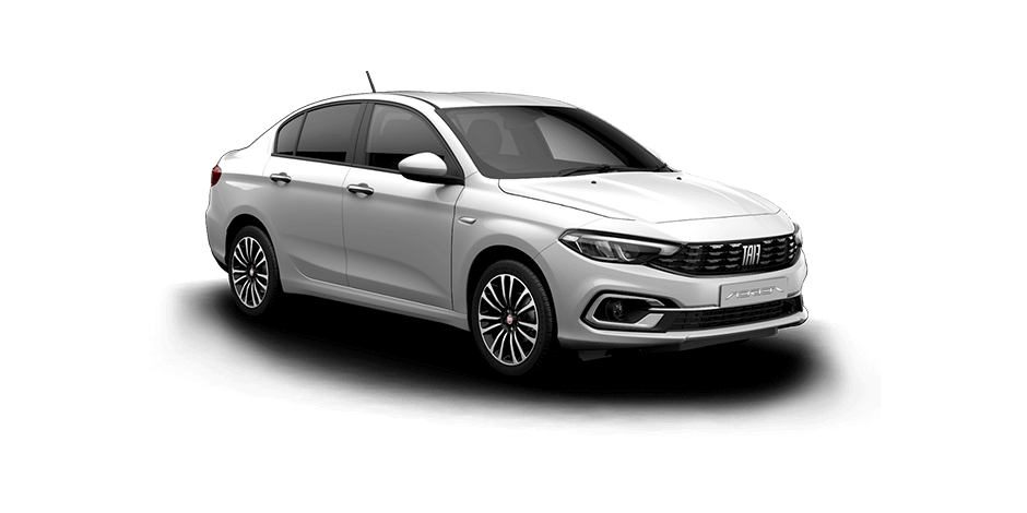 Fiat Egea 1.6 Dizel Otomatik