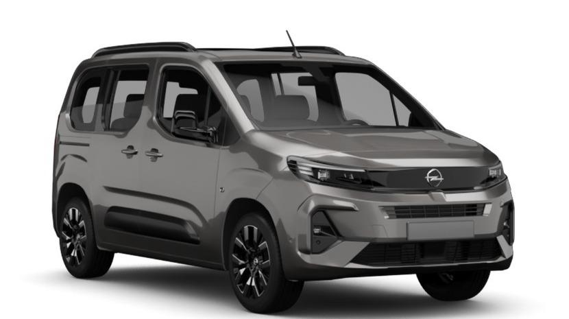Opel Combo Otomatik